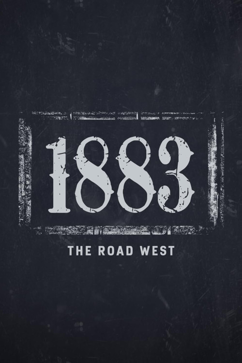 1883: The Road West