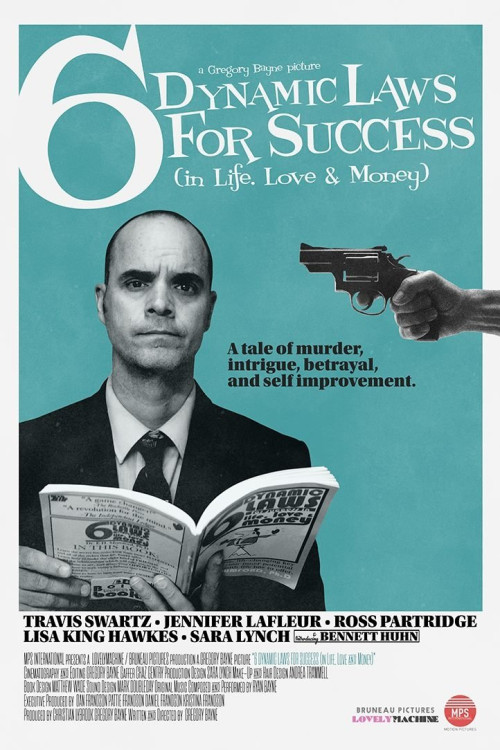 6 Dynamic Laws for Success