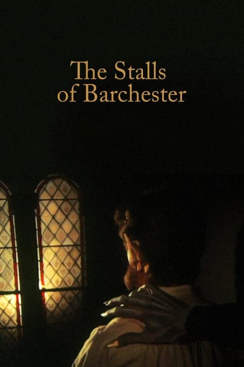 A Ghost Story for Christmas The Stalls of Barchester