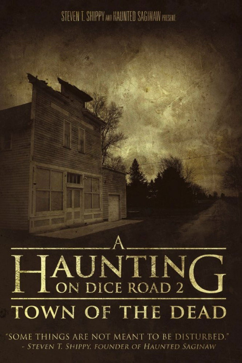 A Haunting on Dice Road 2: Town of the Dead