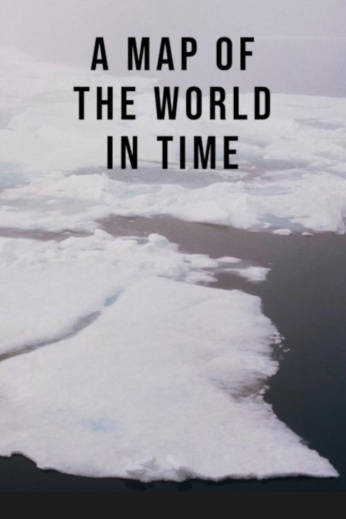 A Map of the World in Time
