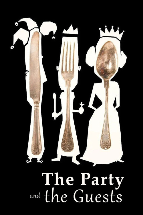 A Report on the Party and Guests