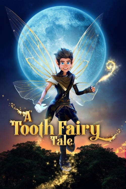 A Tooth Fairy Tale