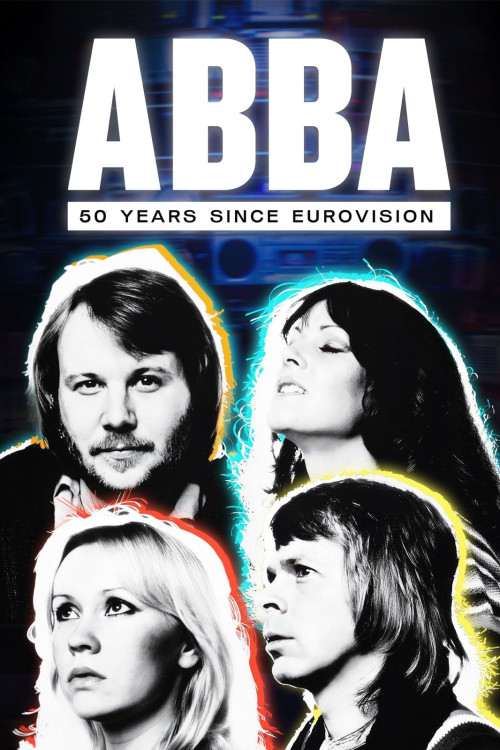 Abba: 50 Years Since Eurovision