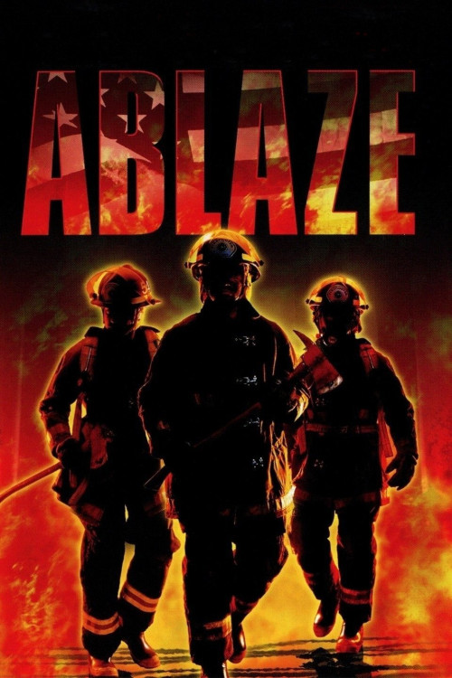 Ablaze