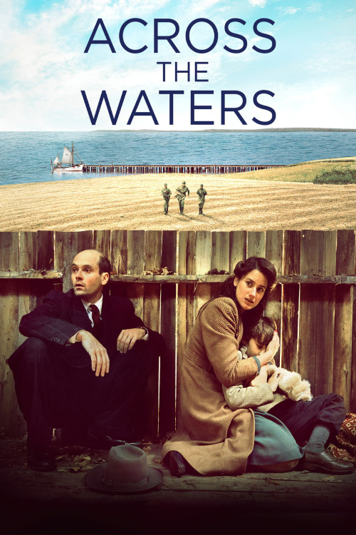 Across the Waters