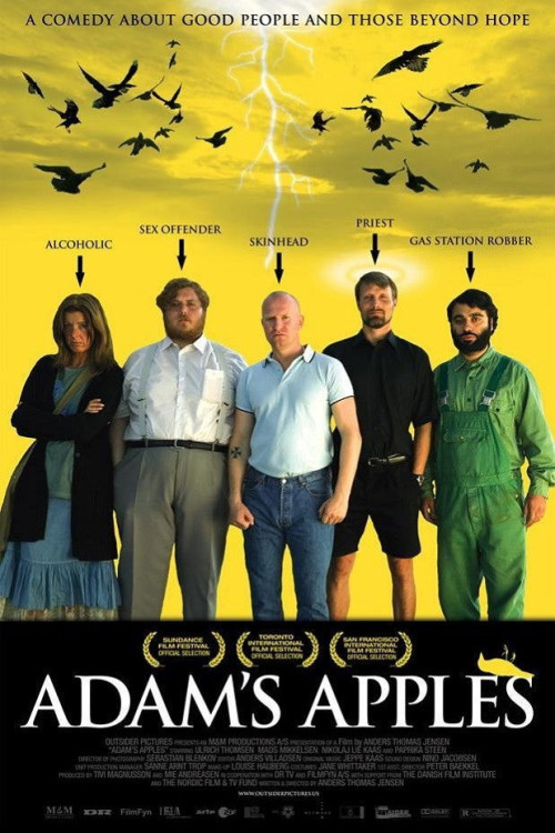 Adams æbler