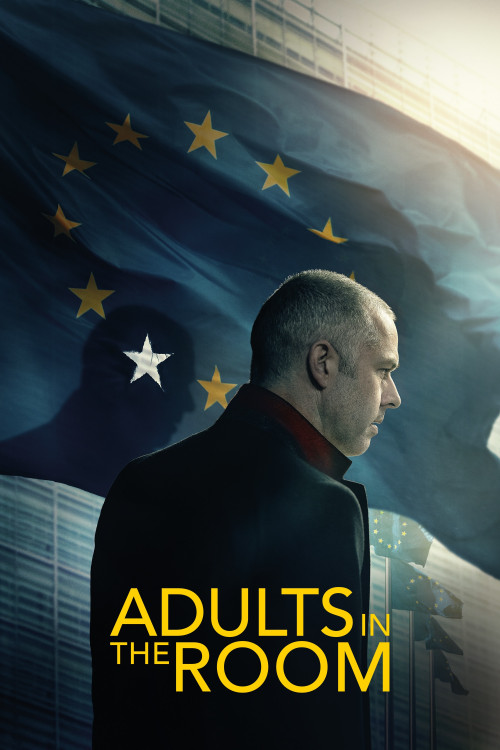 Adults in the Room