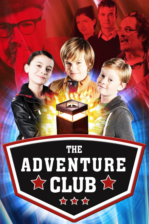 Adventure Club