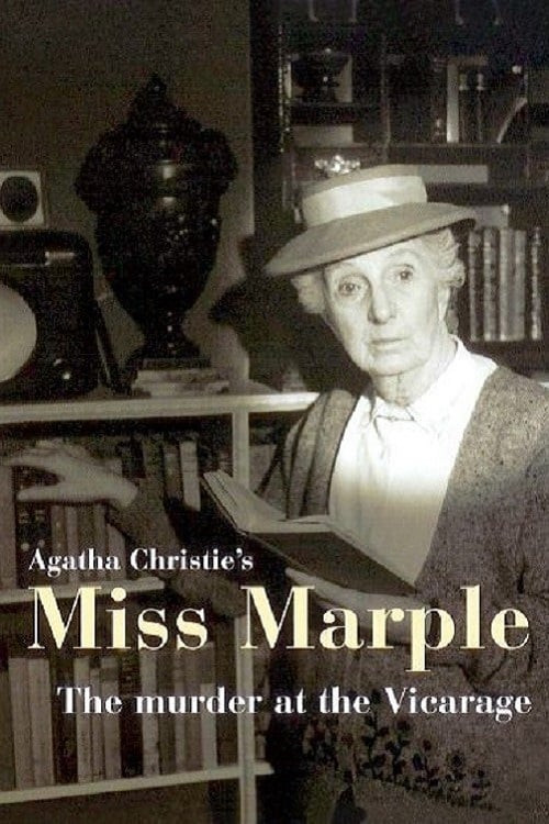 Agatha Christie's Miss Marple: The Murder at the Vicarage