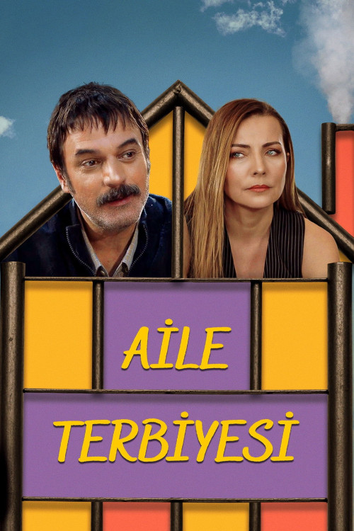 Aile Terbiyesi