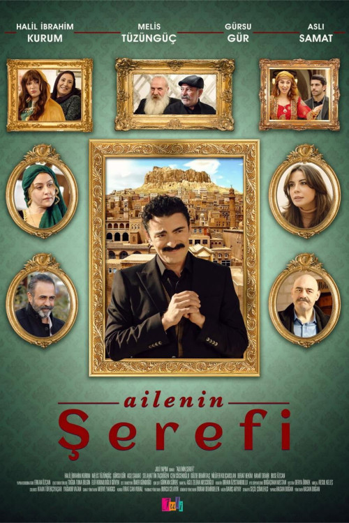 Ailenin Serefi