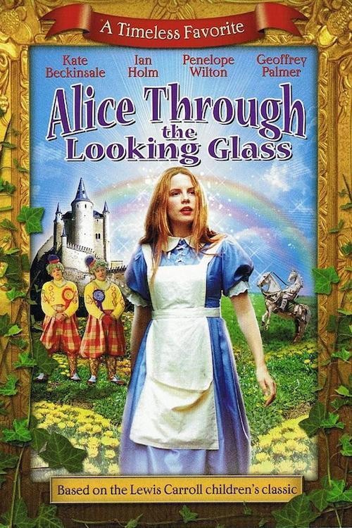 Alice Through the Looking Glass