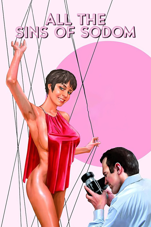 All the Sins of Sodom