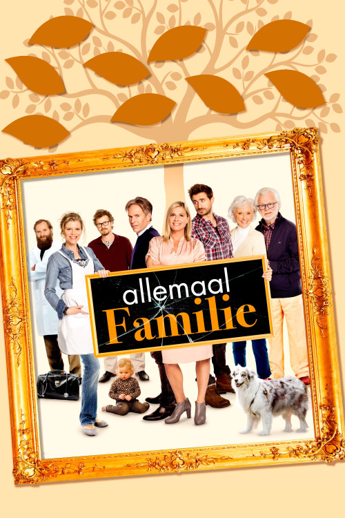 Allemaal familie