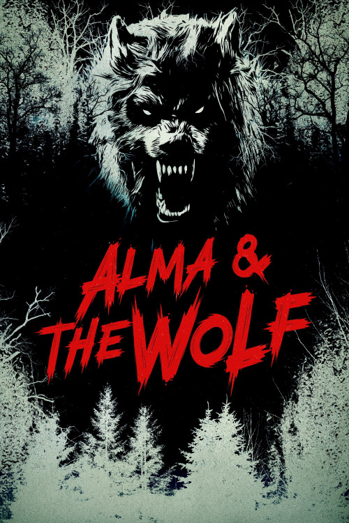 Alma and the Wolf