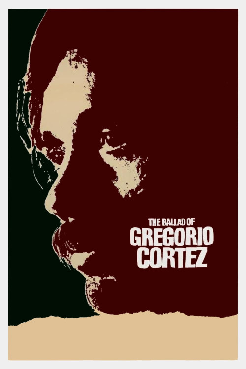 American Playhouse The Ballad of Gregorio Cortez