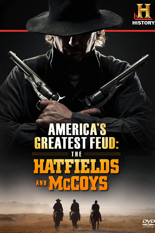 America's Feud: Hatfields & McCoys