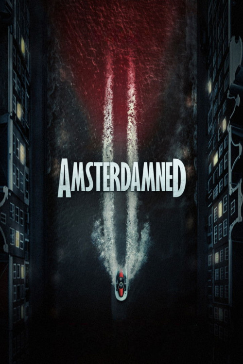 Amsterdamned II