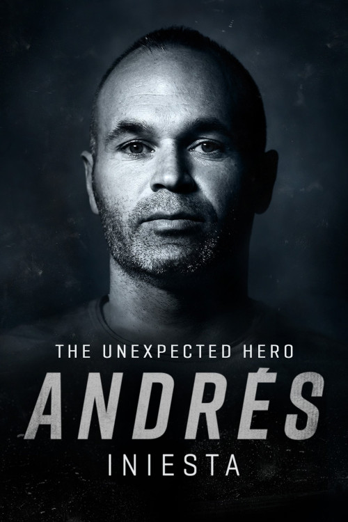 Andrés Iniesta: El héroe inesperado