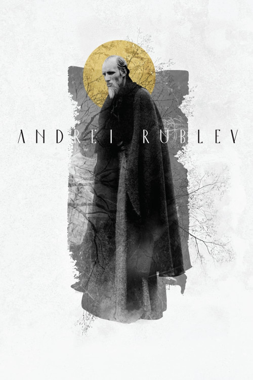 Andrey Rublyov