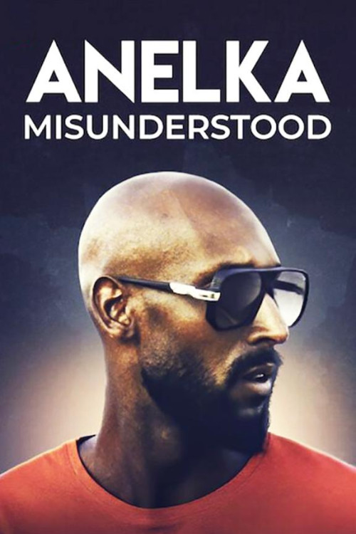 Anelka: L'Incompris