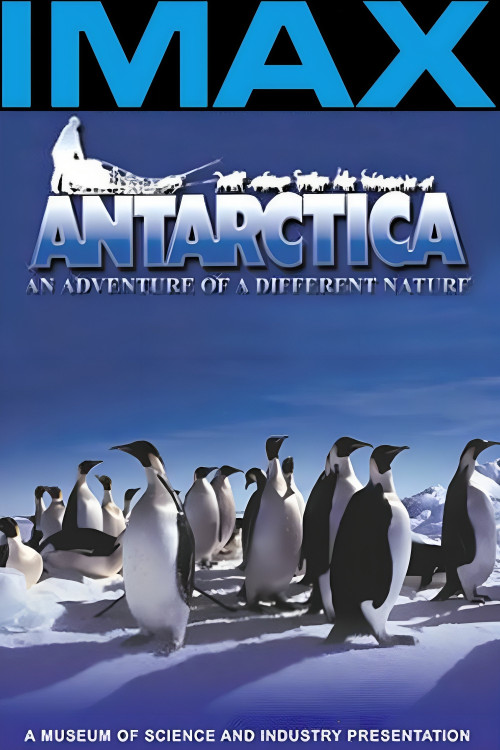 Antarctica