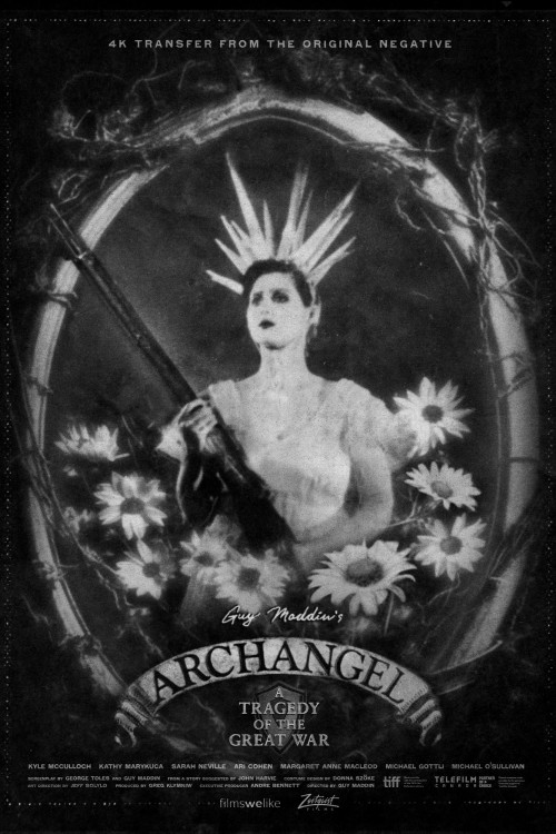 Archangel
