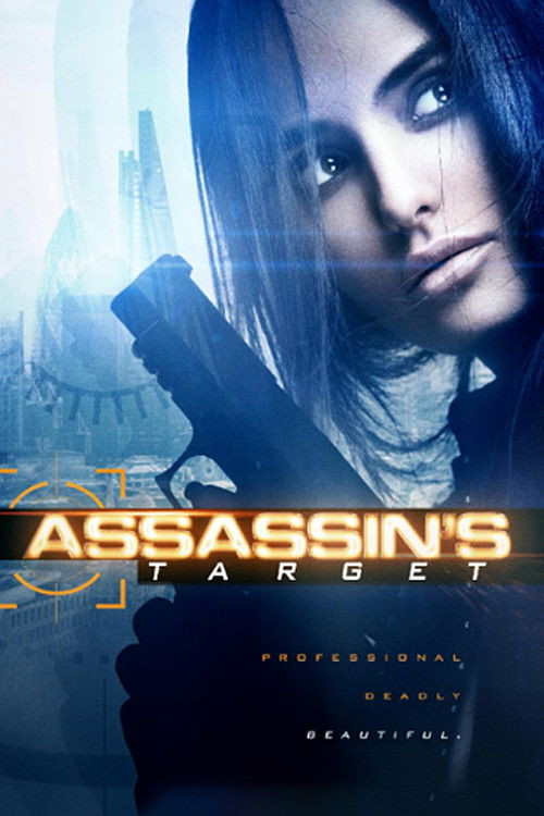 Assassin's Target
