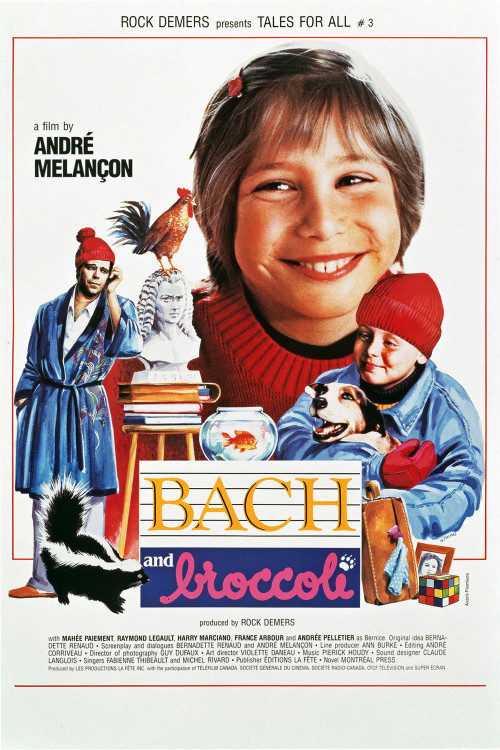 Bach et Bottine