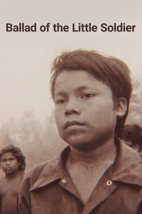 Ballad of the Little Soldier