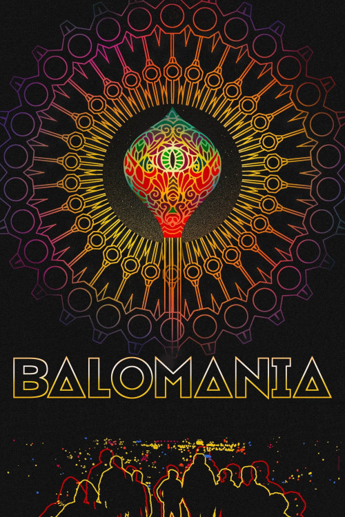 Balomania