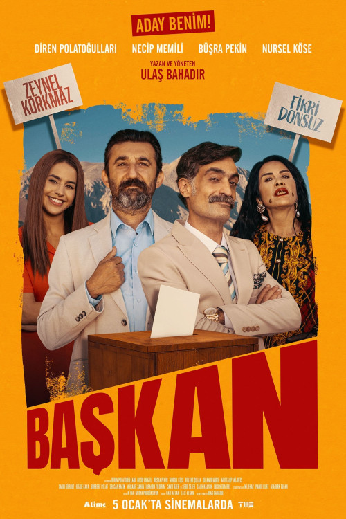 Baskan