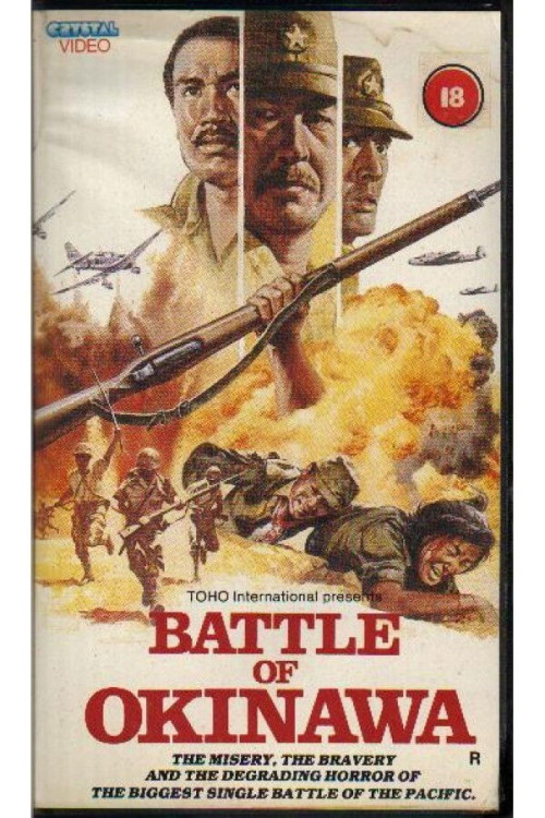 Battle of Okinawa