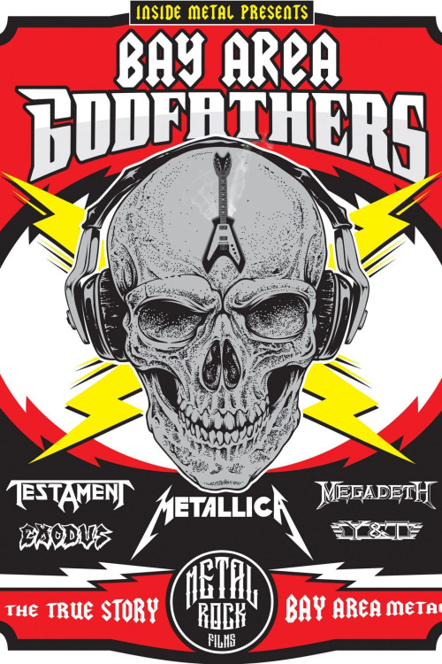 Bay Area Godfathers