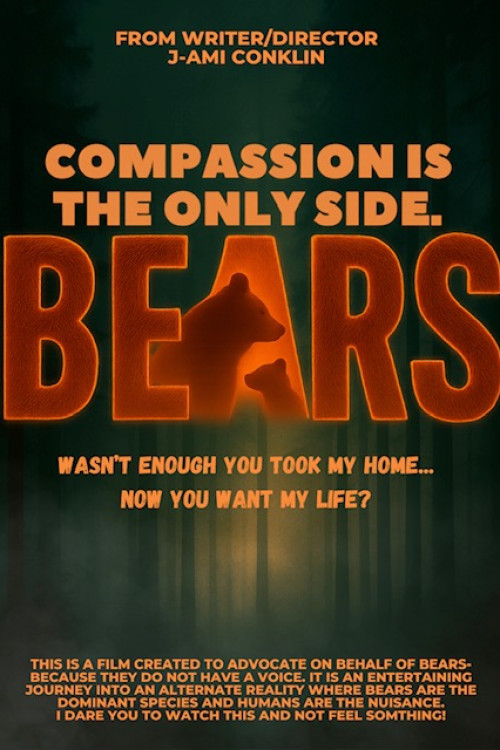 Bears: The Hunt