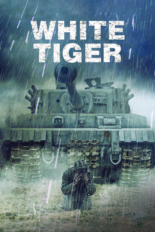 Belyy tigr