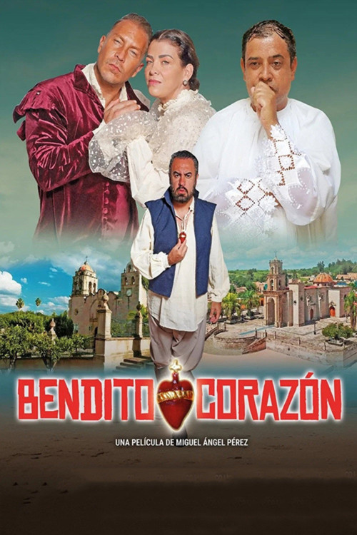 Bendito Corazón
