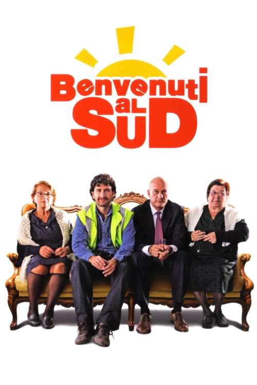 Benvenuti al sud