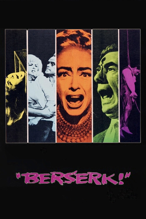 Berserk