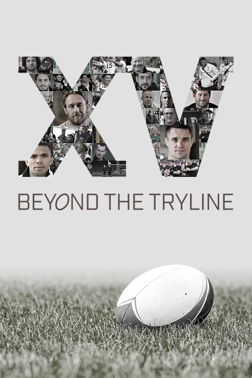 Beyond the Tryline