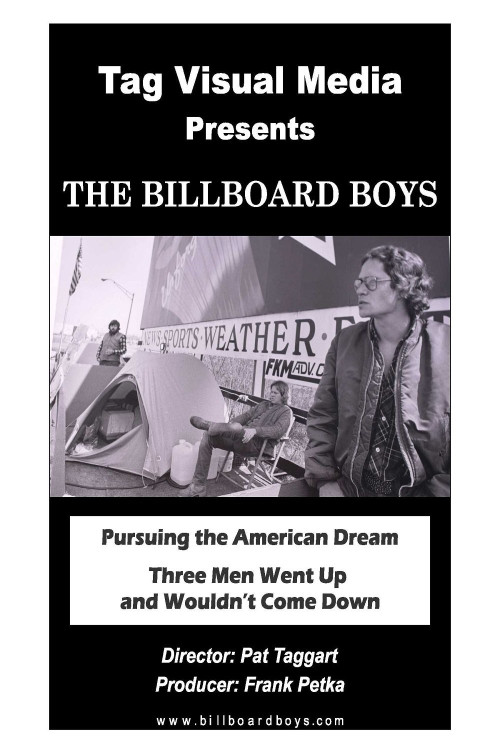Billboard Boys