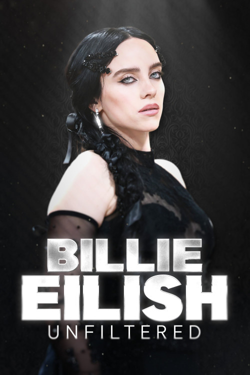 Billie Eilish: Unfiltered