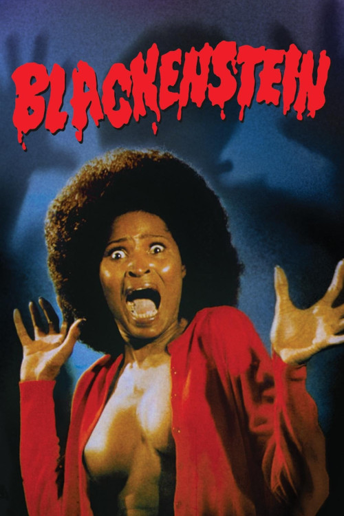 Blackenstein: The Black Frankenstein