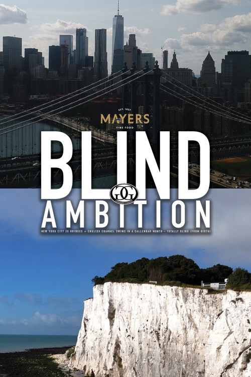 Blind Ambition