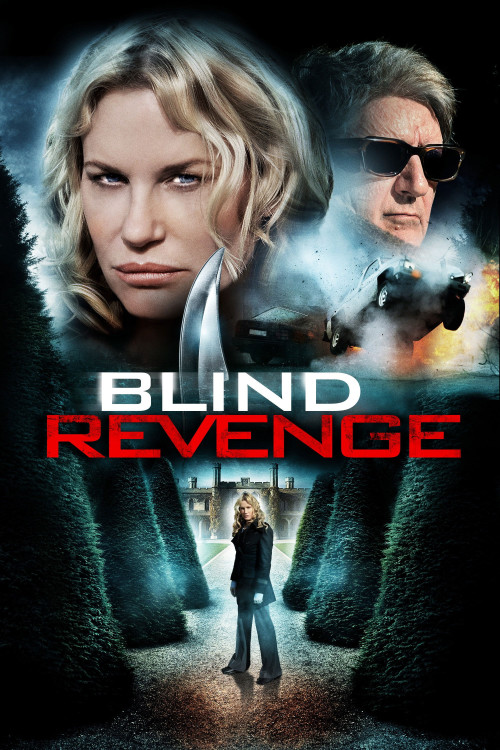 Blind Revenge