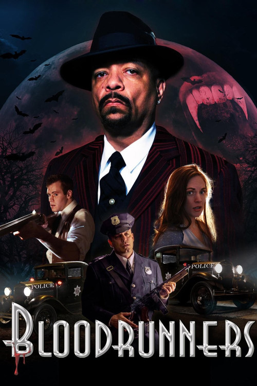 Bloodrunners: Vampire Wine