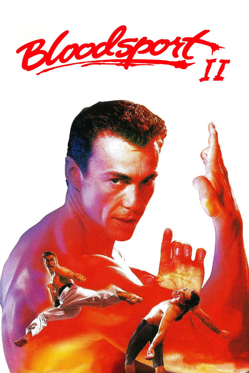 Bloodsport 2