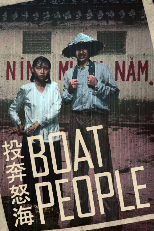 Boat People