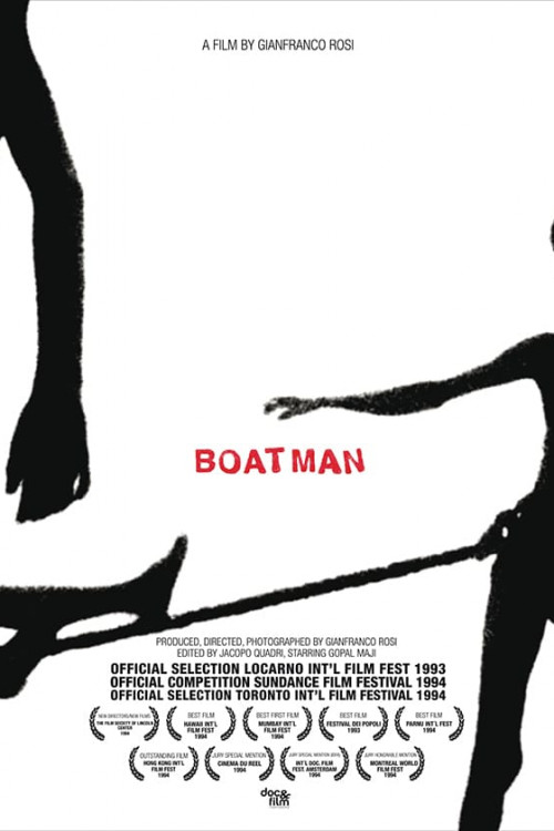 Boatman
